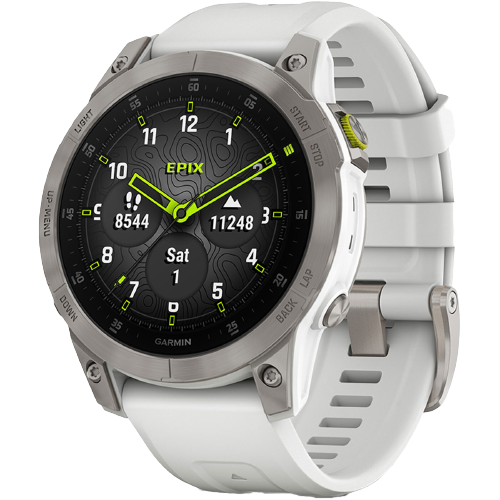 Garmin Epix Gen 2 Smartwatch