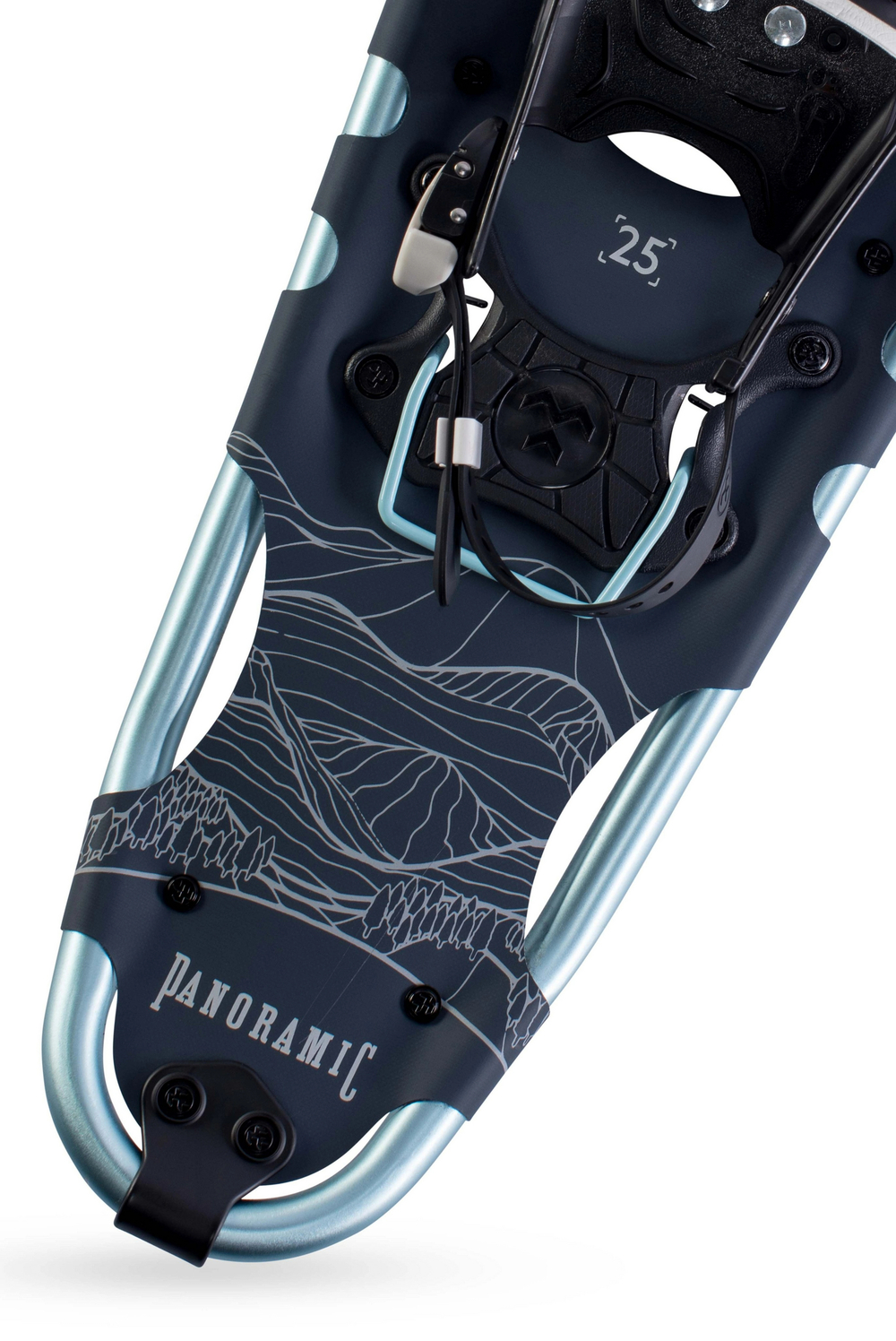 Tubbs Panoramic Snowshoes for Men