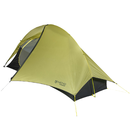 Nemo Hornet OSMO 1-Person Tent