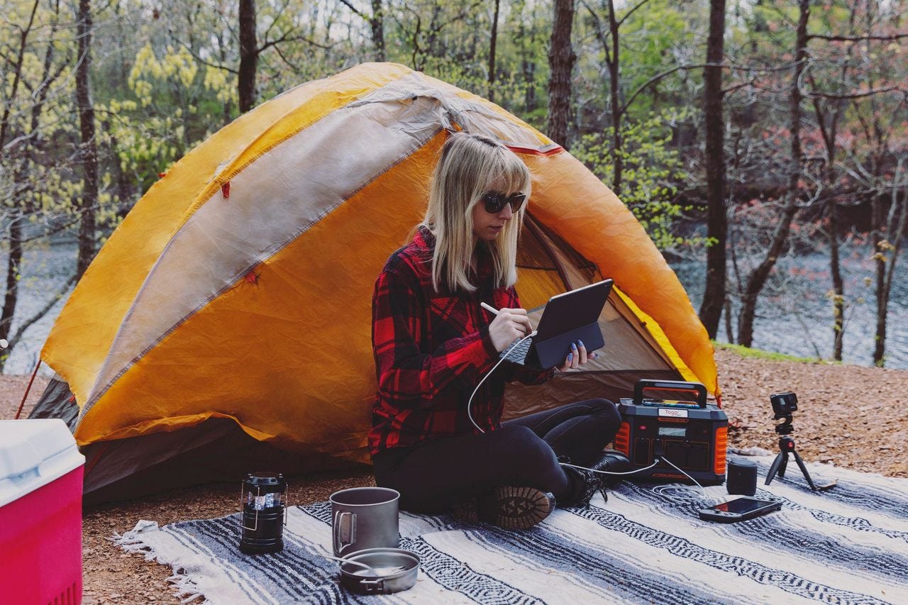 Pioneer 500 for Outdoor Fun