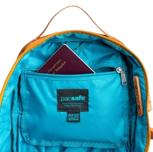 Pacsafe ECO 12L Sling Backpack 