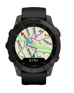 Garmin Epix Gen 2 Smartwatch