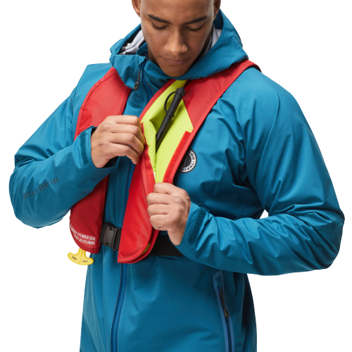 Mustang Survival M.I.T. 70 Manual Inflatable PFD