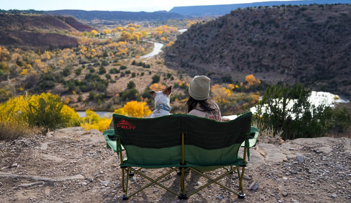 Camp Furniture