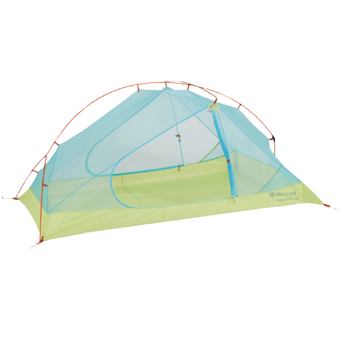 Marmot Superalloy 3-Person Camping Tent