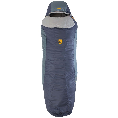 Nemo Tempo 20 Sleeping Bag for Men-Regular