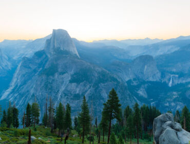 The Ultimate Guide to Yosemite National Park