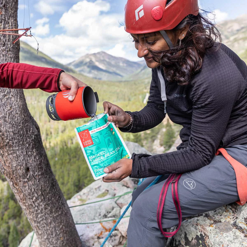 Jetboil MicroMo Cooking System
