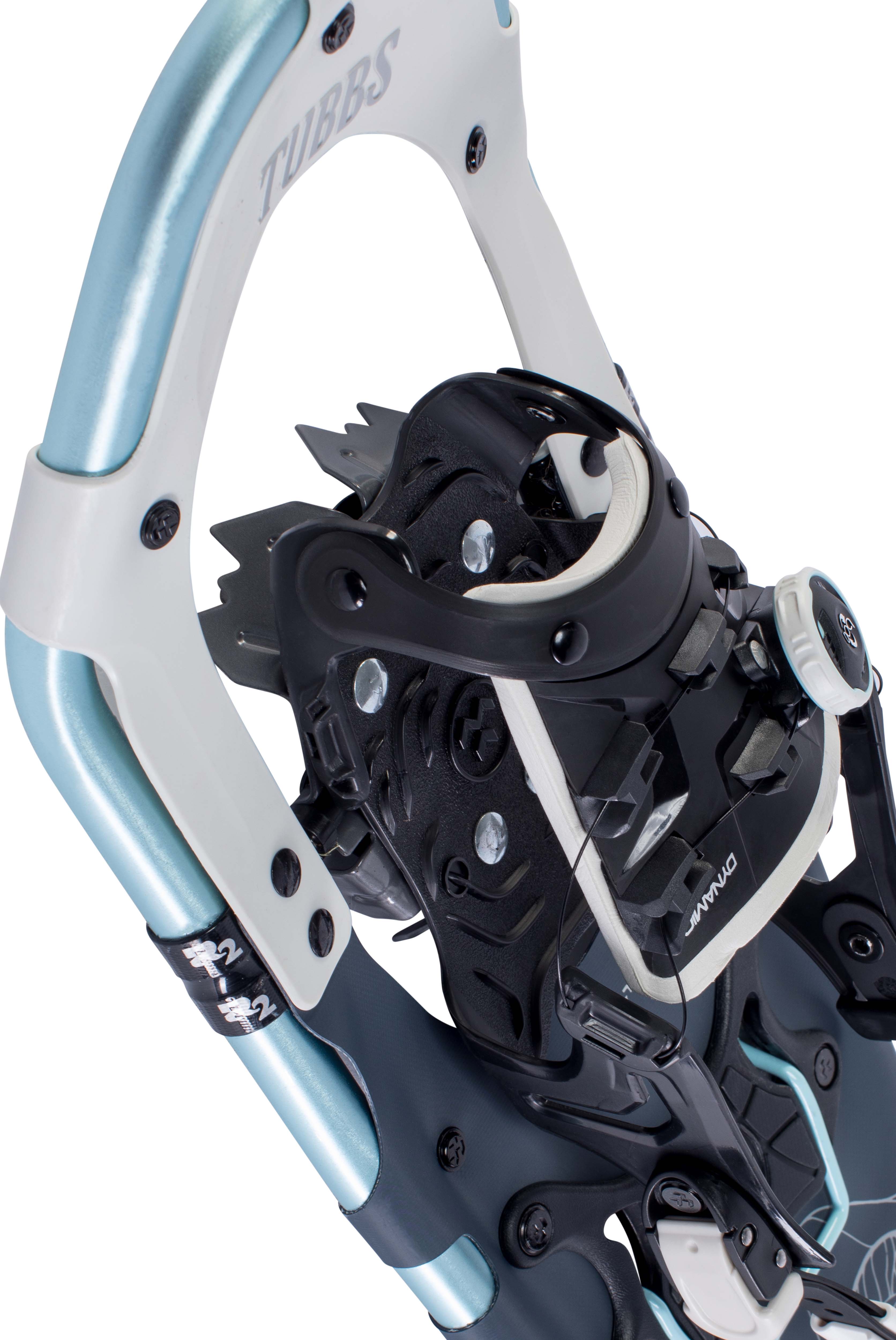Tubbs Panoramic Snowshoes for Men