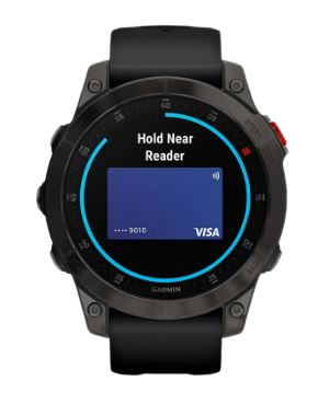 Garmin Epix Gen 2 Smartwatch