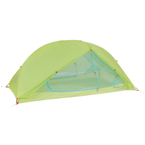 Marmot Superalloy 3-Person Camping Tent