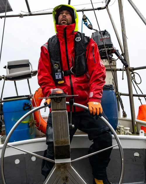 Life Jacket Safety Standards