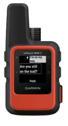Garmin inReach® Mini 2