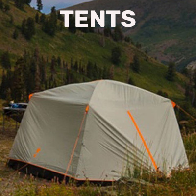 Tents