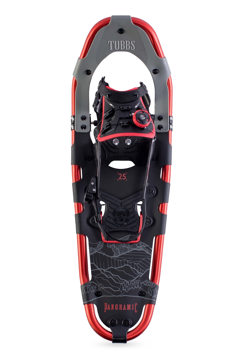 Tubbs Panoramic Snowshoes for Men