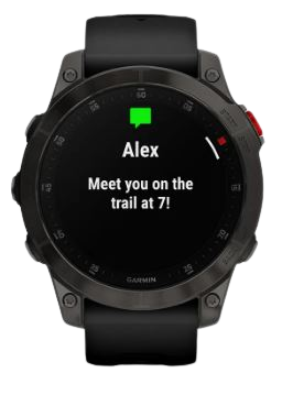 Garmin Epix Gen 2 Smartwatch