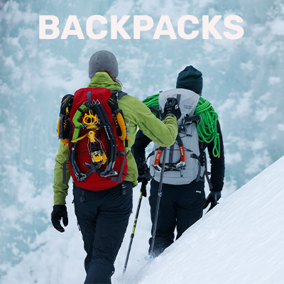 Backpacks