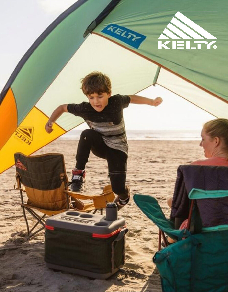 Kelty