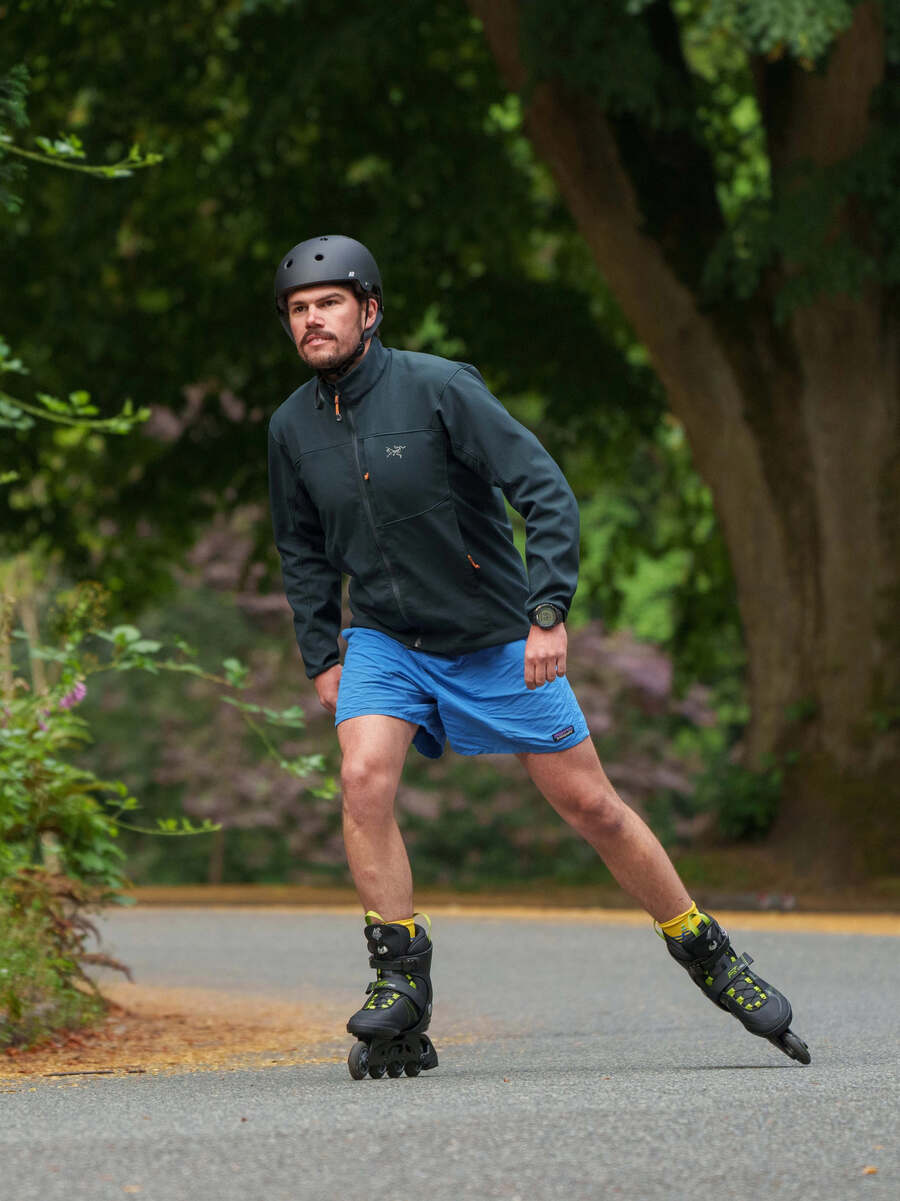 K2 Sports F.I.T. 80 Pro Inline Skate