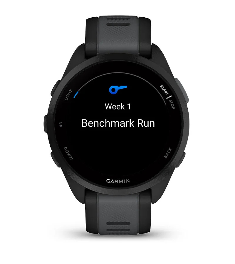 GARMIN COACH