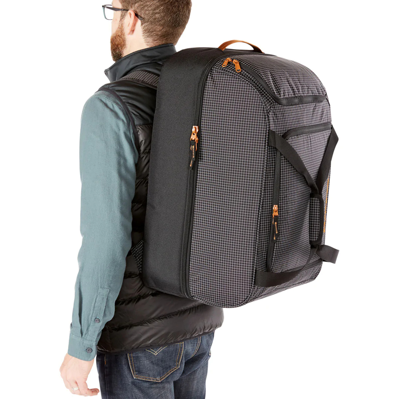 Dakine 70L Boot Locker DLX Bag - SunnySports