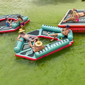 Floats