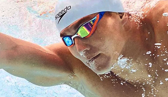 Men's Fitness & Training Swim