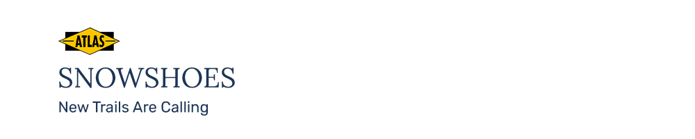 Atlas Snowshoes