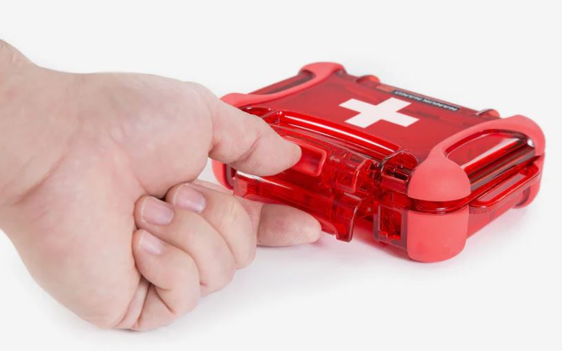 Nano 310 First Aid Case