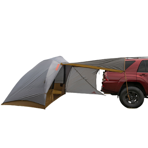 Kelty Caboose 4Person Tent 42632023 SunnySports