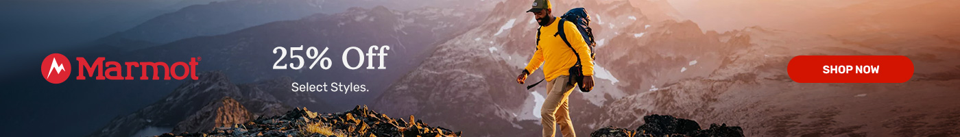 Shop Marmot Sale Products