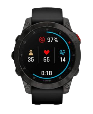 Garmin Epix Gen 2 Smartwatch