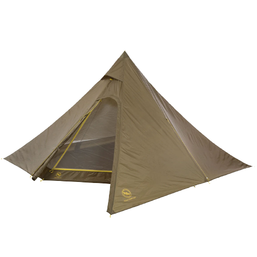 Big Agnes Gold Camp Ultralight 5-Person Tarp