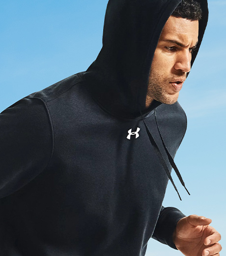 Men's Sweaters & Hoodies