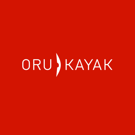 OruKayak