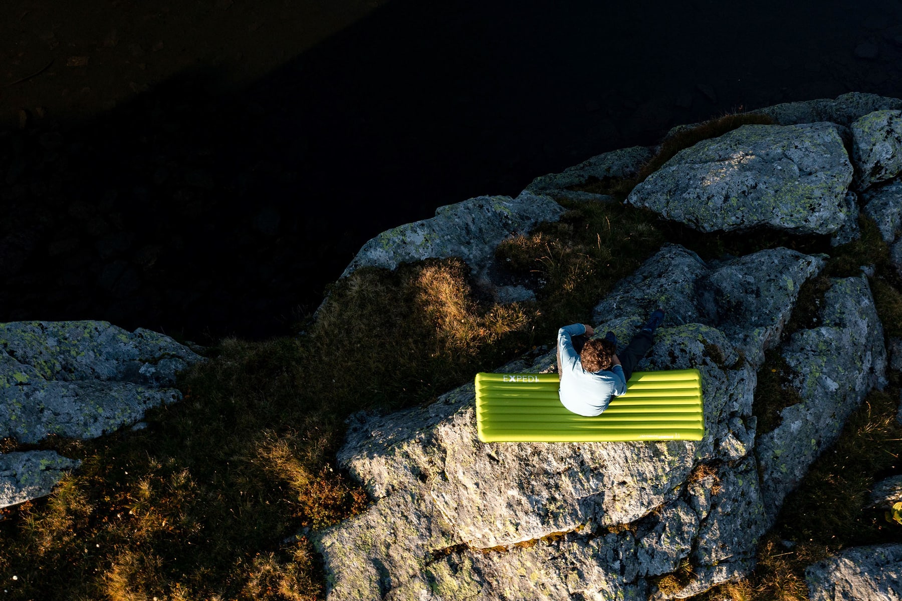 Exped Ultra 3R Sleeping Pad
