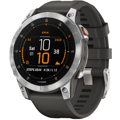 Garmin Epix Gen 2 Smartwatch