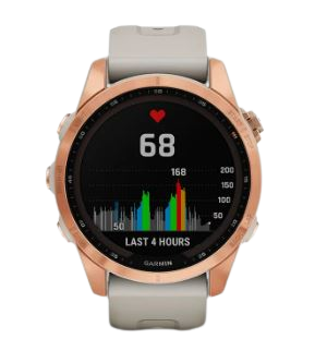 Garmin fenix 7 Solar Multisport GPS Smartwatch 7 (47mm)