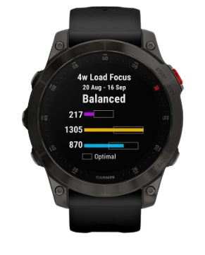 Garmin Epix Gen 2 Smartwatch
