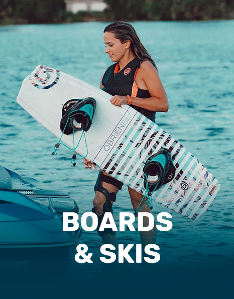 Boards & Skis