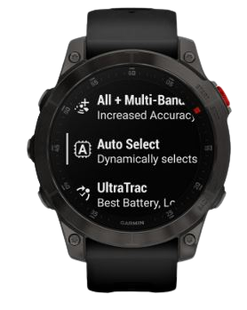 Garmin Epix Gen 2 Smartwatch