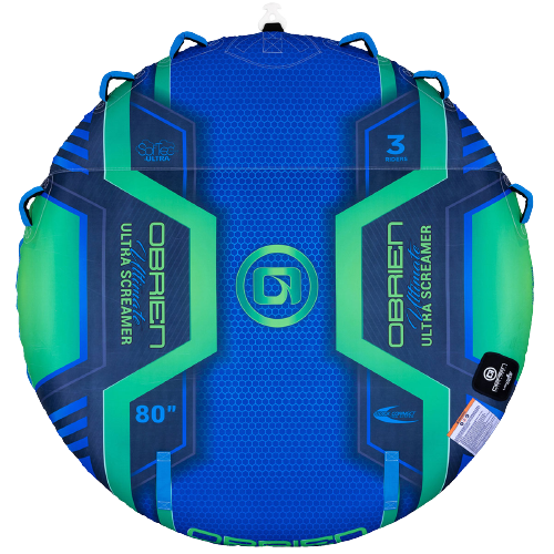 O'Brien Ultimate Super Screamer 2 Towable