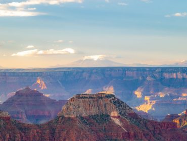 The Ultimate Guide to Visiting Grand Canyon National Park
