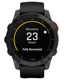 Garmin Epix Gen 2 Smartwatch