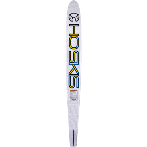 HO Sports 67 Freeride Combo Skis with Horseshoe Bindings 67