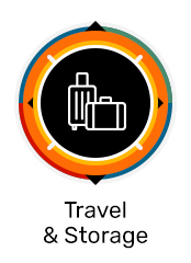 backpack traveler