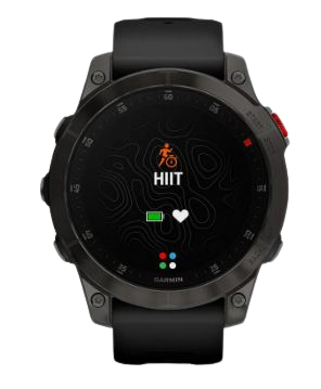 Garmin Epix Gen 2 Smartwatch