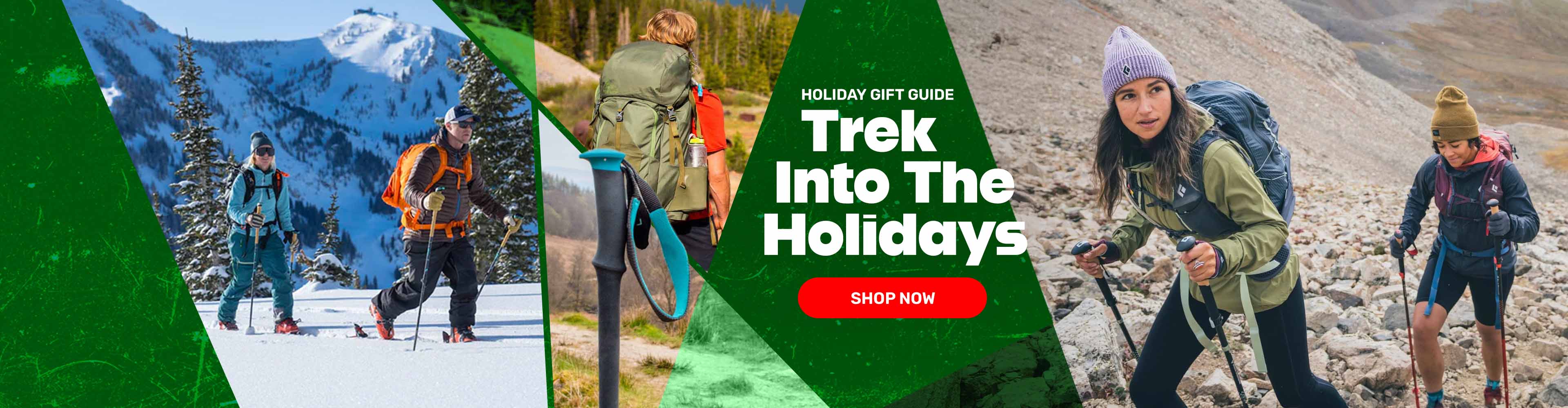 Gifts for Winter Hikers