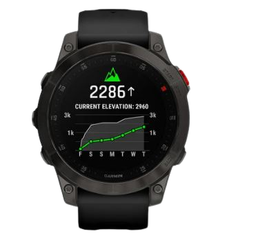 Garmin Epix Gen 2 Smartwatch