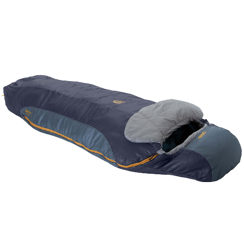 Nemo Tempo 20 Sleeping Bag for Men-Regular